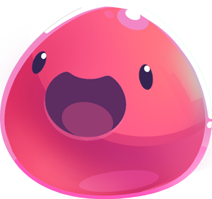 Slime Rancher Logo